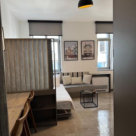 Apartment Simba Knez Mihailova Beograd Eksteriør billede