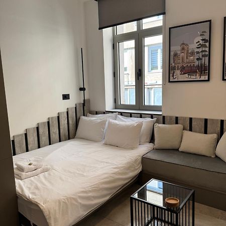 Apartment Simba Knez Mihailova Beograd Eksteriør billede