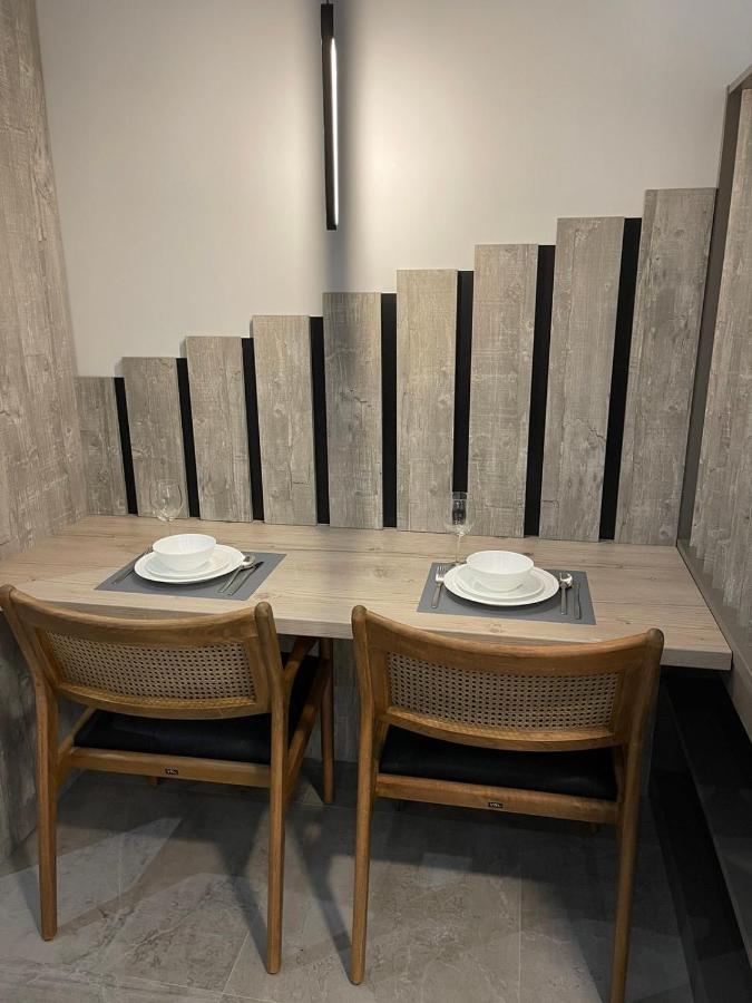 Apartment Simba Knez Mihailova Beograd Eksteriør billede