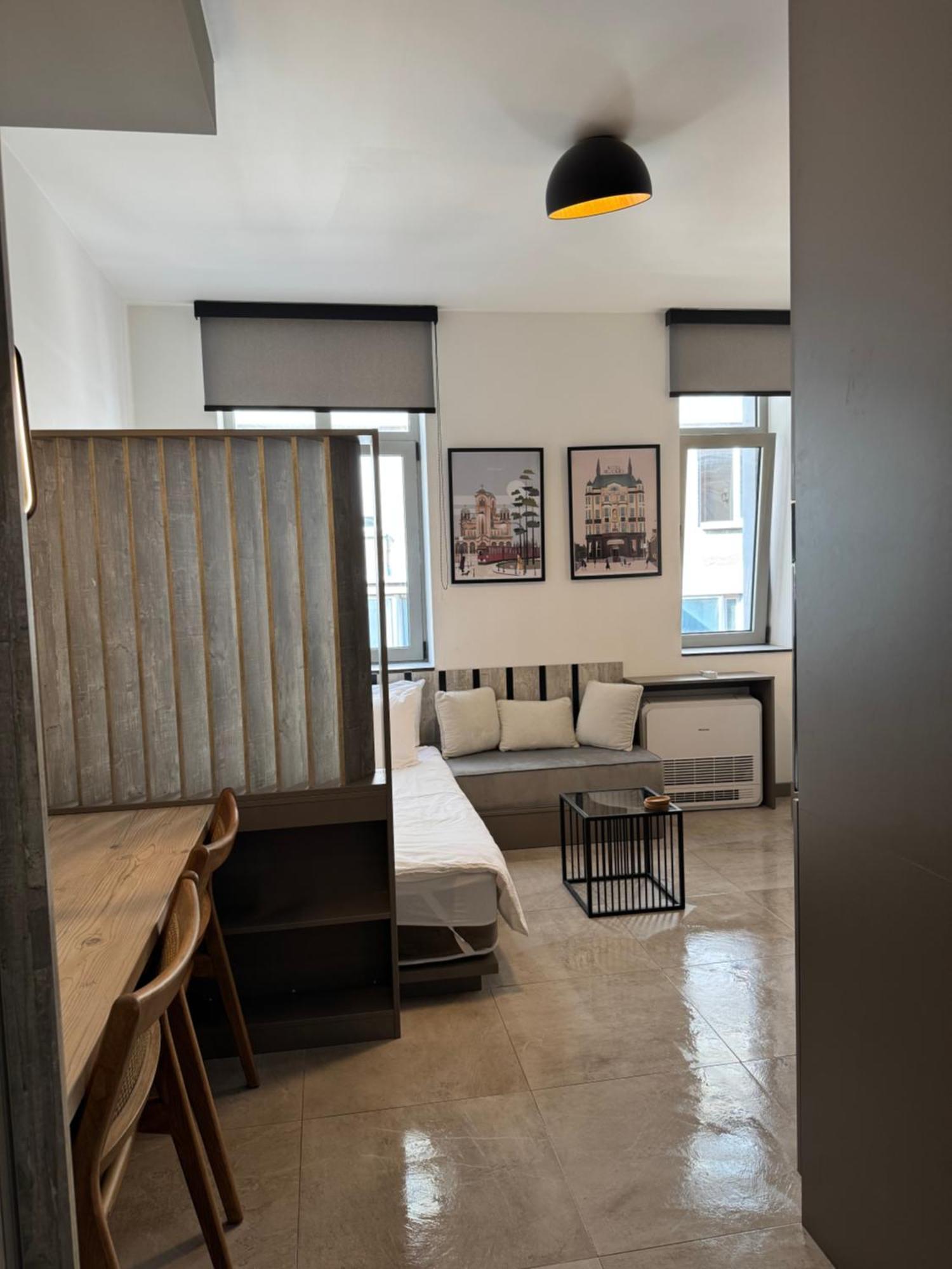 Apartment Simba Knez Mihailova Beograd Eksteriør billede