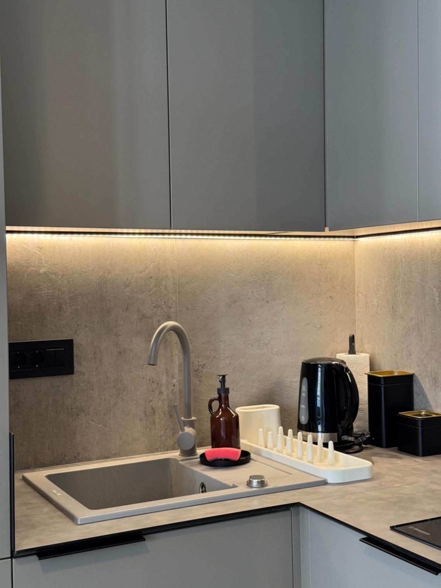 Apartment Simba Knez Mihailova Beograd Eksteriør billede