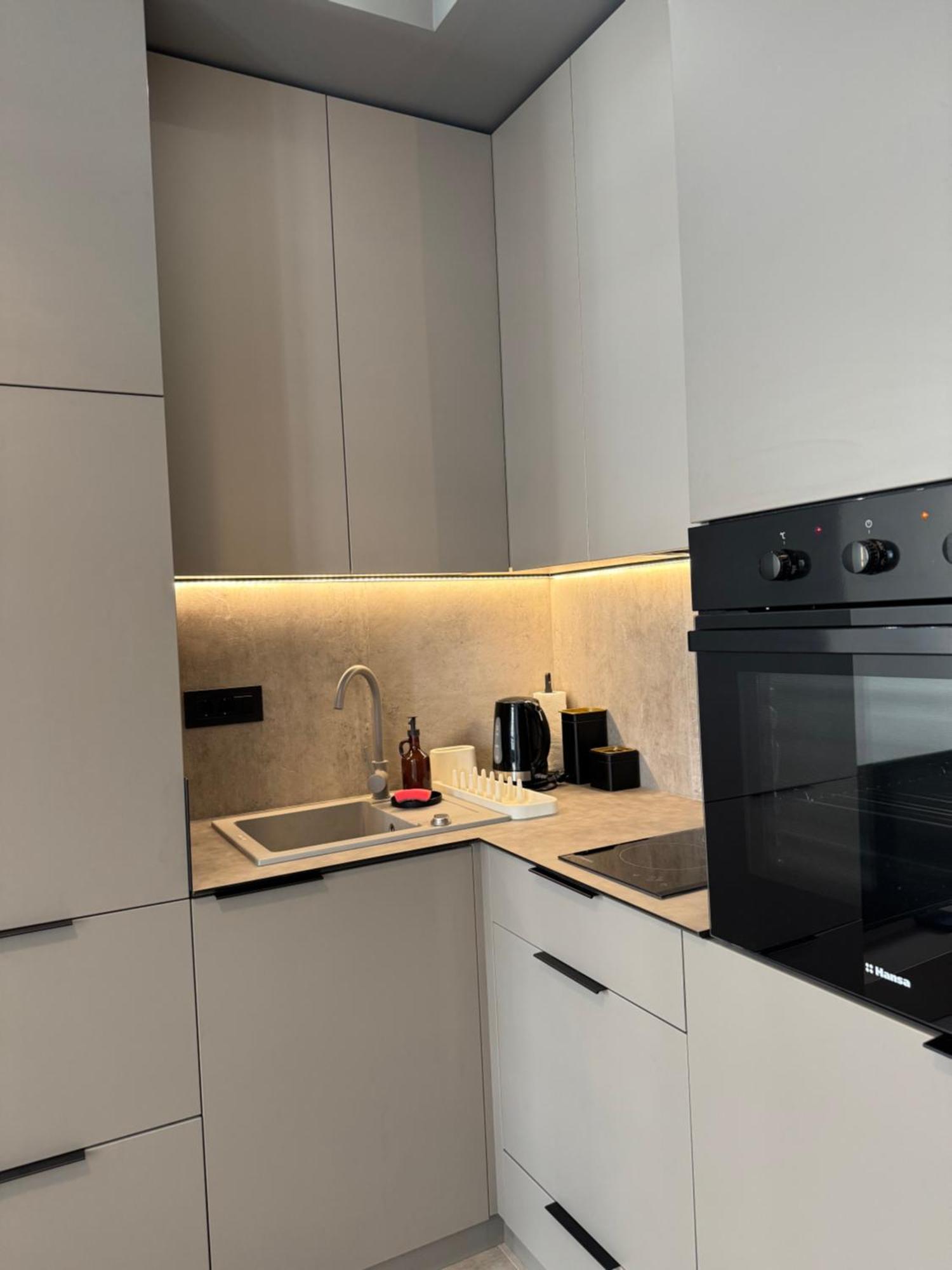 Apartment Simba Knez Mihailova Beograd Eksteriør billede