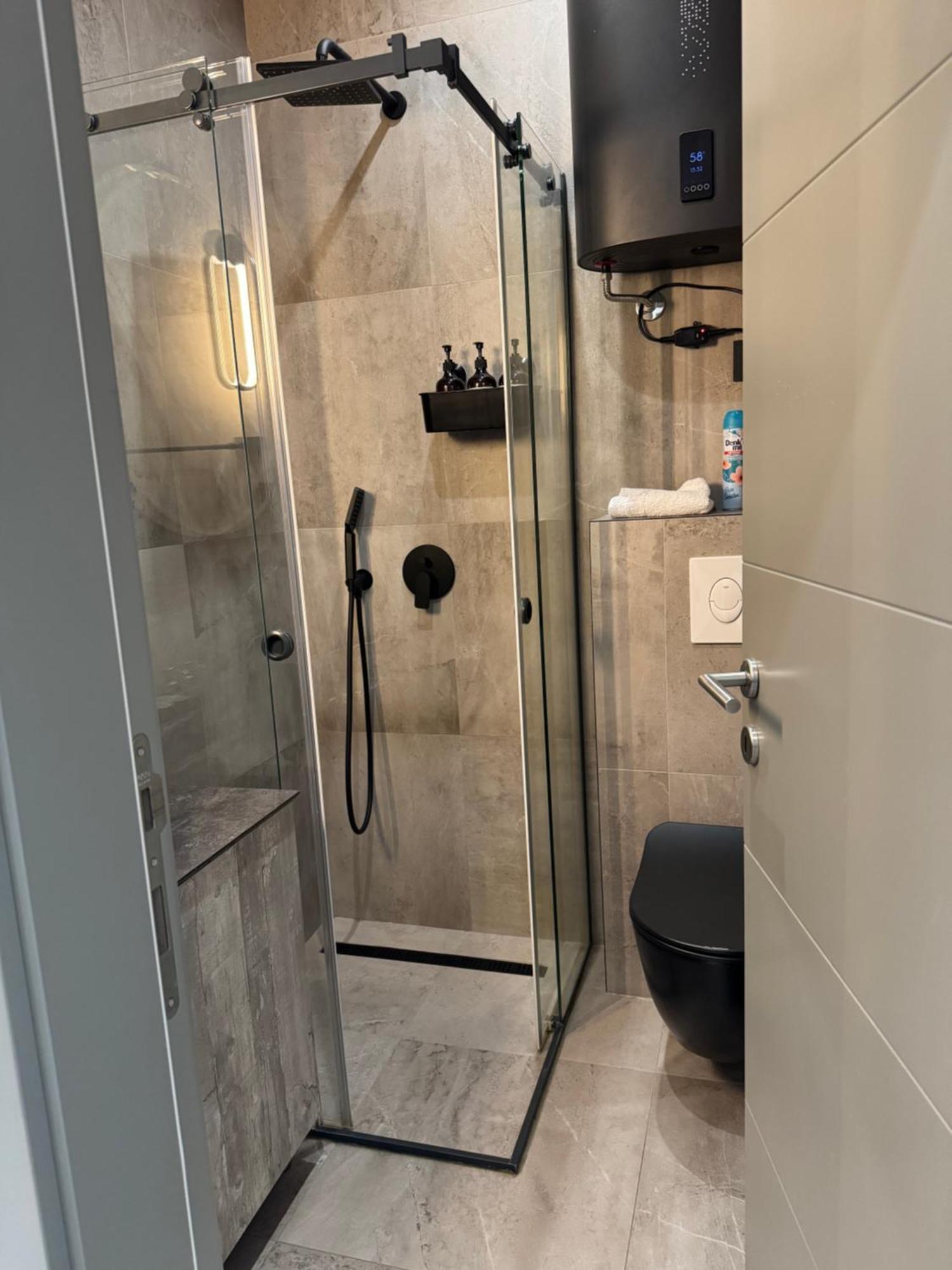 Apartment Simba Knez Mihailova Beograd Eksteriør billede