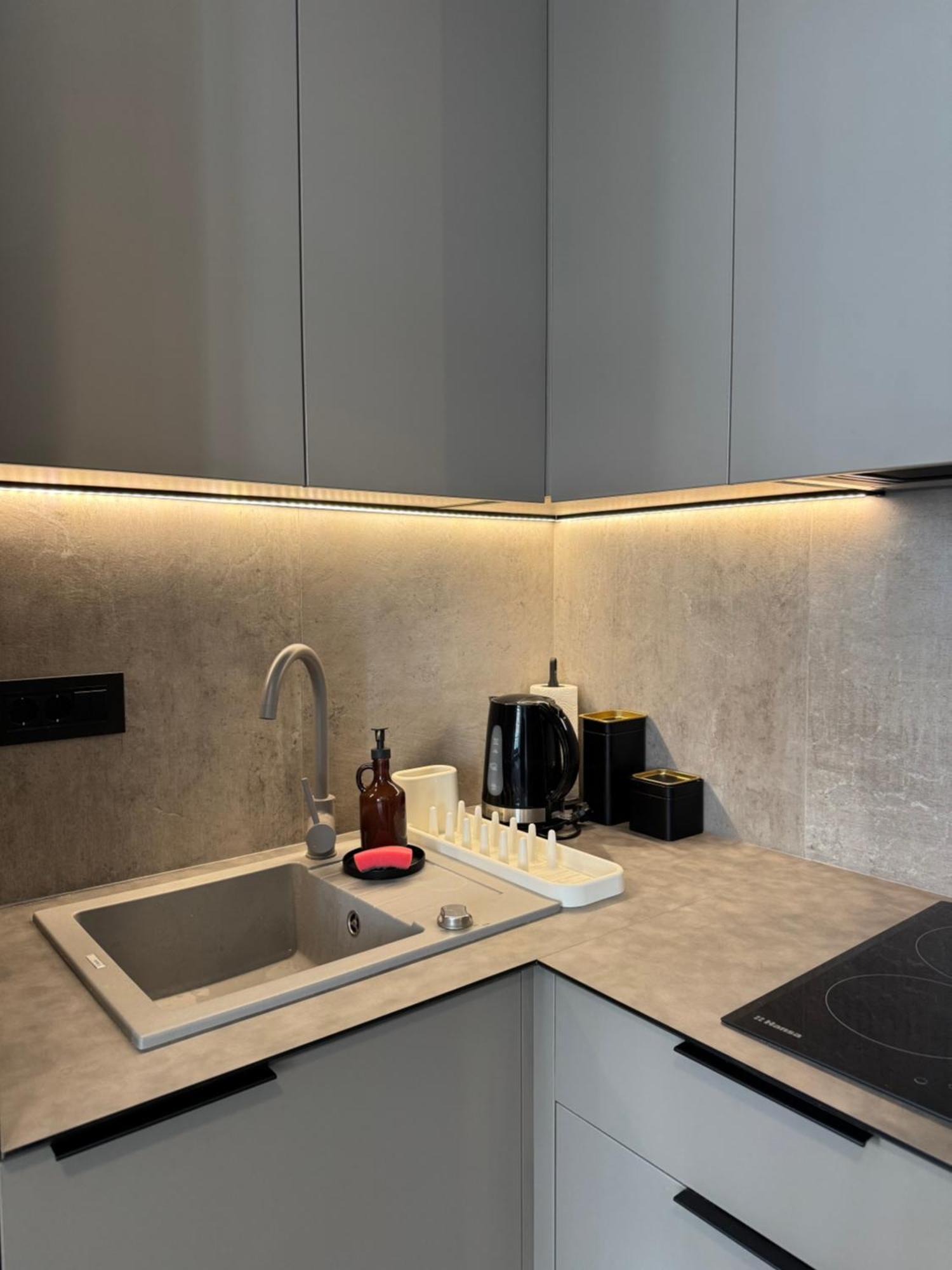 Apartment Simba Knez Mihailova Beograd Eksteriør billede