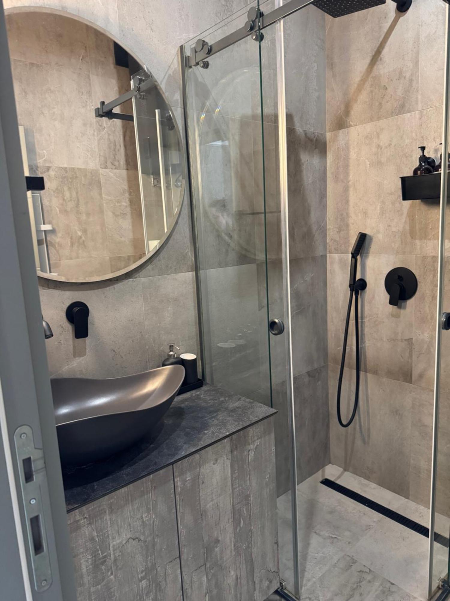 Apartment Simba Knez Mihailova Beograd Eksteriør billede