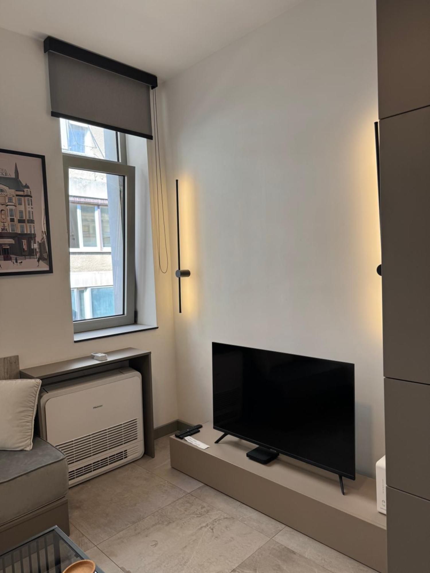 Apartment Simba Knez Mihailova Beograd Eksteriør billede