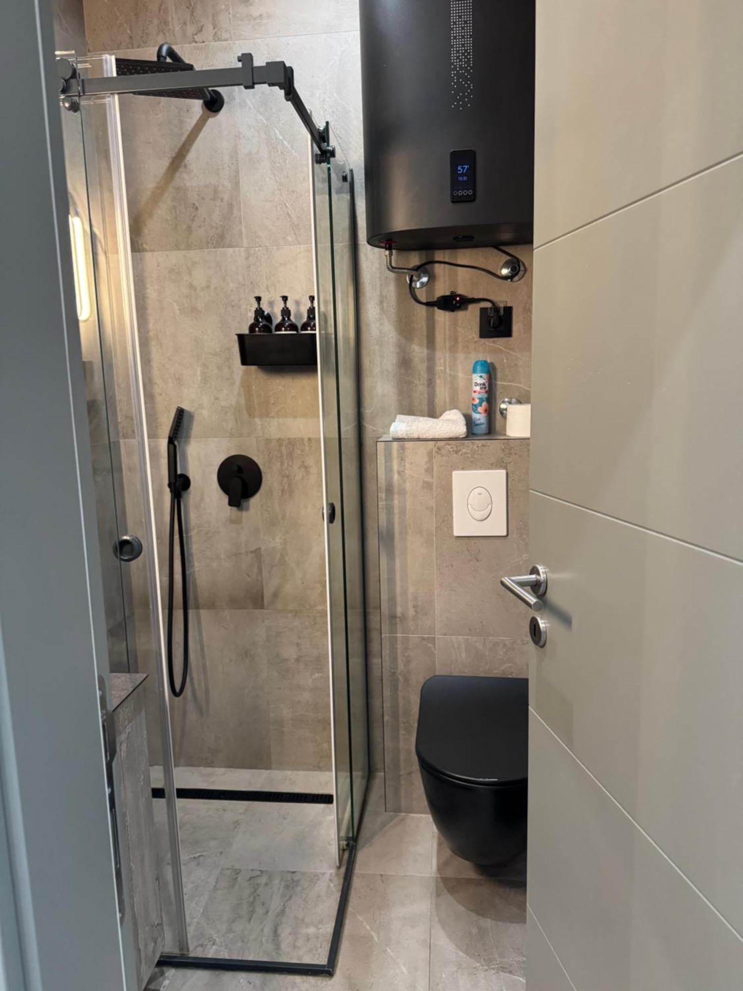 Apartment Simba Knez Mihailova Beograd Eksteriør billede